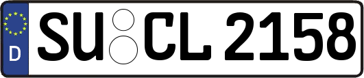 SU-CL2158
