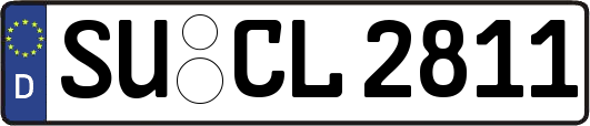 SU-CL2811