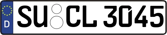 SU-CL3045