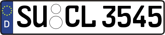 SU-CL3545