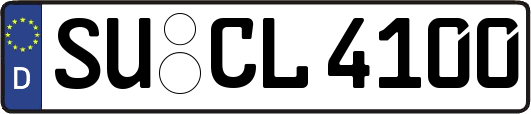 SU-CL4100