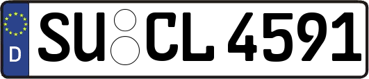SU-CL4591