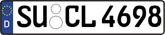 SU-CL4698
