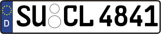 SU-CL4841