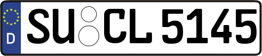 SU-CL5145