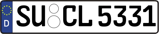 SU-CL5331