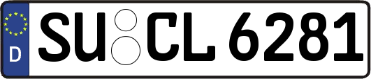 SU-CL6281
