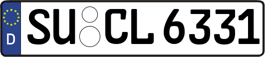SU-CL6331
