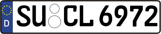 SU-CL6972
