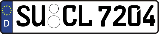 SU-CL7204