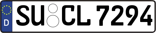 SU-CL7294