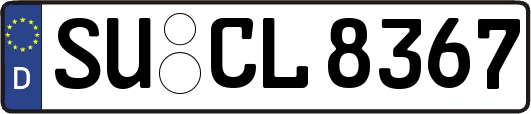 SU-CL8367