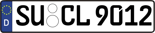 SU-CL9012