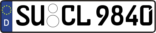 SU-CL9840