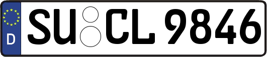 SU-CL9846