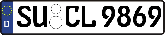 SU-CL9869