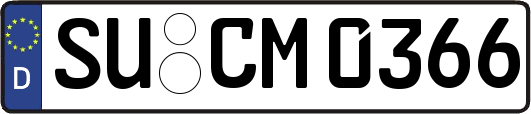 SU-CM0366