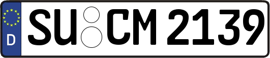 SU-CM2139