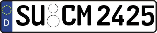 SU-CM2425