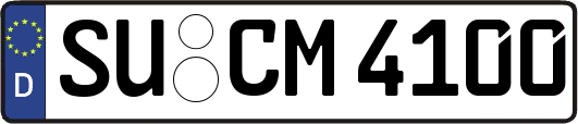 SU-CM4100