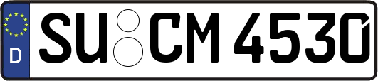 SU-CM4530