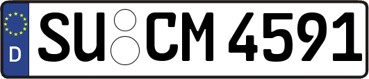 SU-CM4591