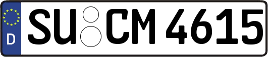 SU-CM4615