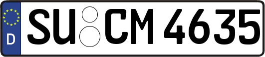 SU-CM4635