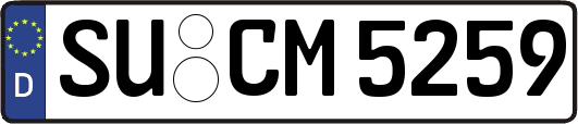 SU-CM5259