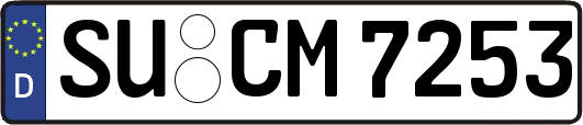 SU-CM7253