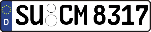 SU-CM8317