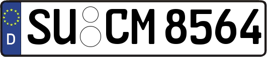 SU-CM8564