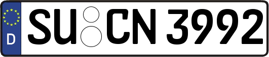SU-CN3992