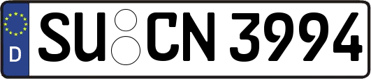 SU-CN3994