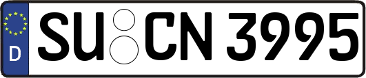 SU-CN3995