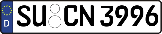 SU-CN3996