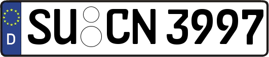 SU-CN3997