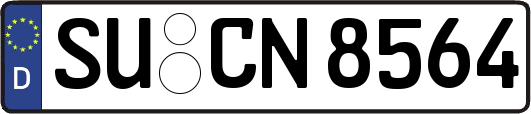 SU-CN8564