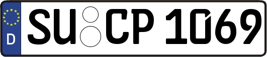 SU-CP1069