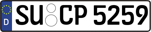 SU-CP5259