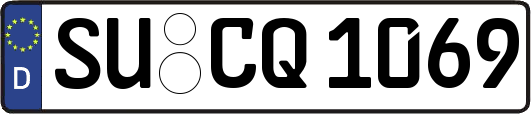 SU-CQ1069