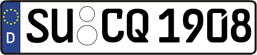 SU-CQ1908
