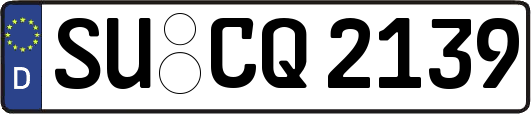 SU-CQ2139