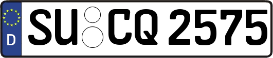 SU-CQ2575