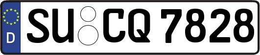 SU-CQ7828