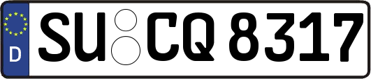 SU-CQ8317