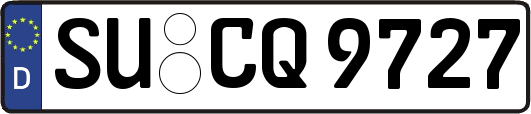 SU-CQ9727