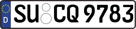 SU-CQ9783