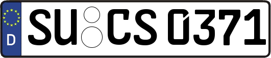 SU-CS0371
