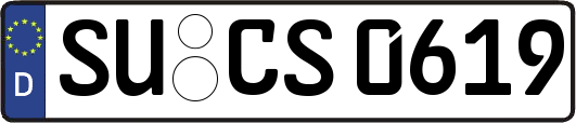 SU-CS0619
